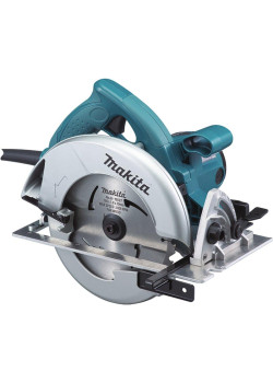 Циркулярная пила (дисковая) Makita 5007N 1800Вт (ручная) D диска.:185мм