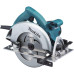 Циркулярная пила (дисковая) Makita 5007N 1800Вт (ручная) D диска.:185мм Циркулярная пила (дисковая) Makita 5007N 1800Вт (ручная) D диска.:185мм