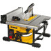 Циркулярная пила (дисковая) DeWalt DWE7485 1850Вт (настольная) D диска.:210мм (DWE7485-QS) Циркулярная пила (дисковая) DeWalt DWE7485 1850Вт (настольная) D диска.:210мм (DWE7485-QS)