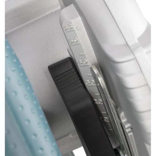Циркулярная пила (дисковая) Bosch GKS 600 1200Вт (ручная) D диска.:165мм (06016A9020)