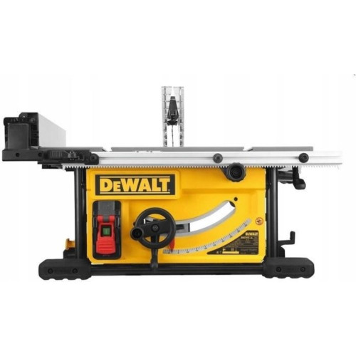 Циркулярная пила (дисковая) DeWalt DWE7492 2000Вт (настольная) D диска.:250мм (DWE7492-QS)