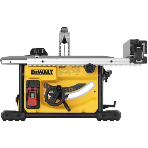 Циркулярная пила (дисковая) DeWalt DWE7485 1850Вт (настольная) D диска.:210мм (DWE7485-QS) Циркулярная пила (дисковая) DeWalt DWE7485 1850Вт (настольная) D диска.:210мм (DWE7485-QS)