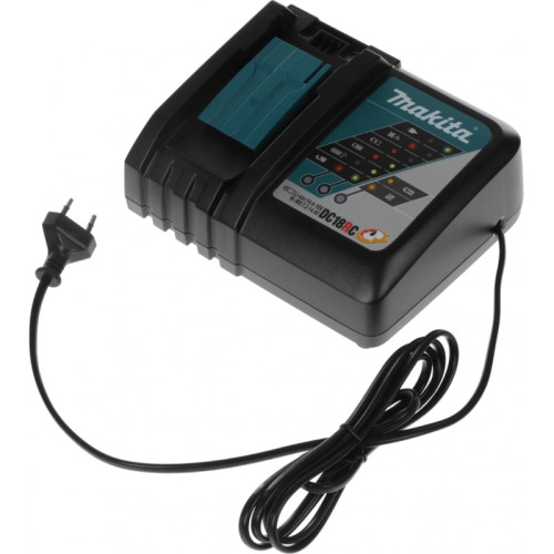Циркулярная пила (дисковая) Makita DSS610RF (ручная) D диска.:165мм