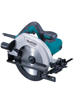 Циркулярная пила (дисковая) Makita M5802B 1050Вт (ручная) D диска.:190мм