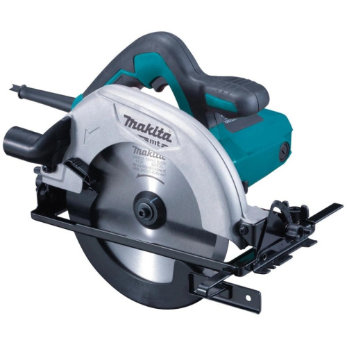 Циркулярная пила (дисковая) Makita M5802B 1050Вт (ручная) D диска.:190мм