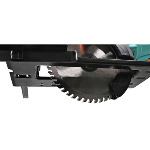 Циркулярная пила (дисковая) Sturm! CS5012MS 1000Вт (ручная) D диска.:125мм
