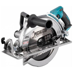 Циркулярная пила (дисковая) Makita RS002GZ (ручная) D диска.:260мм