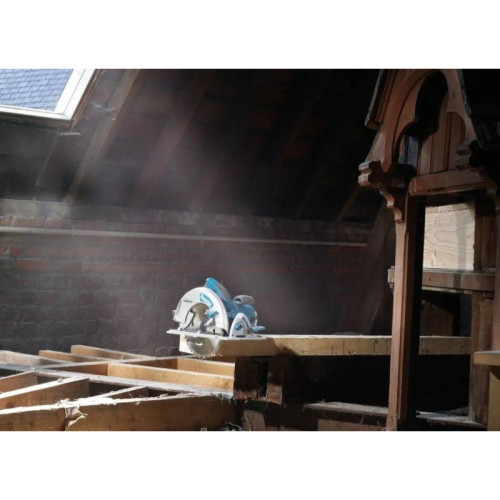 Циркулярная пила (дисковая) Makita 5008MGJX2 1800Вт (ручная) D диска.:210мм Циркулярная пила (дисковая) Makita 5008MGJX2 1800Вт (ручная) D диска.:210мм