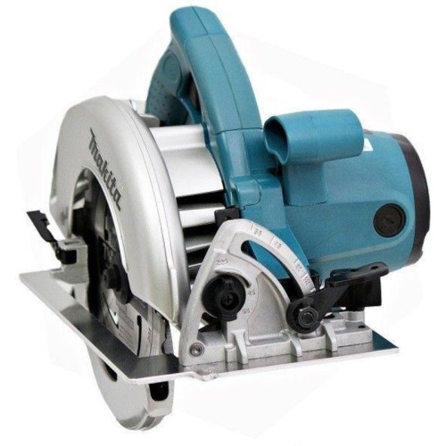 Циркулярная пила (дисковая) Makita 5007N 1800Вт (ручная) D диска.:185мм Циркулярная пила (дисковая) Makita 5007N 1800Вт (ручная) D диска.:185мм