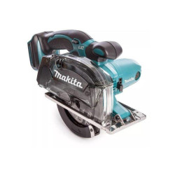 Циркулярная пила (дисковая) Makita DCS552Z (ручная) D диска.:136мм
