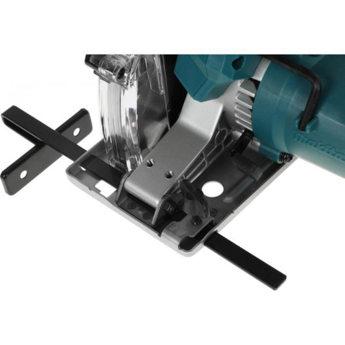 Циркулярная пила (дисковая) Makita DCS553Z (ручная) D диска.:150мм Циркулярная пила (дисковая) Makita DCS553Z (ручная) D диска.:150мм