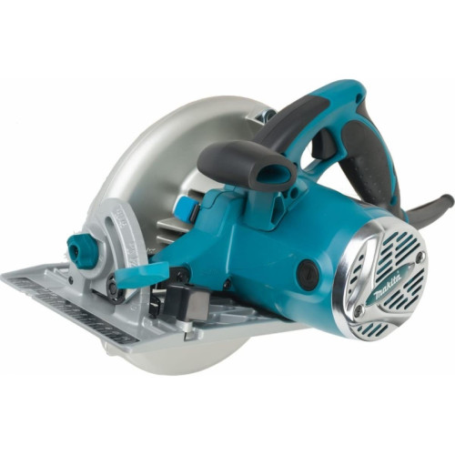 Циркулярная пила (дисковая) Makita 5008MGJX2 1800Вт (ручная) D диска.:210мм Циркулярная пила (дисковая) Makita 5008MGJX2 1800Вт (ручная) D диска.:210мм