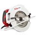 Циркулярная пила (дисковая) RedVerg RD-CS220-85 2200Вт (ручная) D диска.:235мм Циркулярная пила (дисковая) RedVerg RD-CS220-85 2200Вт (ручная) D диска.:235мм