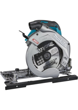 Циркулярная пила (дисковая) Makita HS009GZ 105Вт (ручная) D диска.:235мм