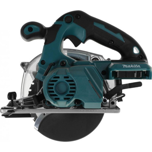 Циркулярная пила (дисковая) Makita DCS553Z (ручная) D диска.:150мм Циркулярная пила (дисковая) Makita DCS553Z (ручная) D диска.:150мм