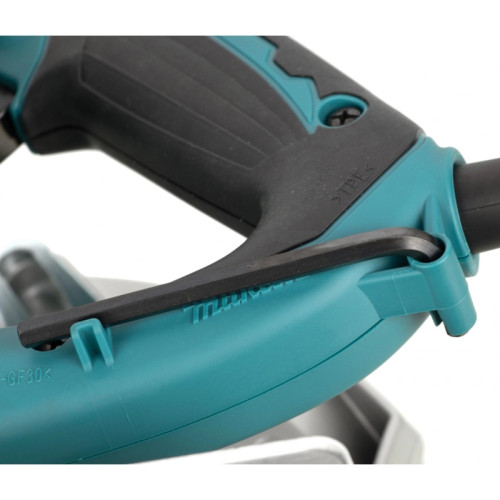 Циркулярная пила (дисковая) Makita HS7600 1200Вт (ручная) D диска.:185мм Циркулярная пила (дисковая) Makita HS7600 1200Вт (ручная) D диска.:185мм