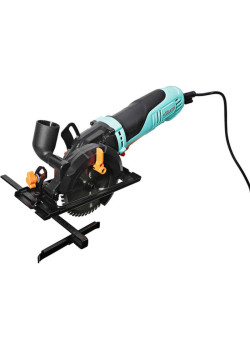 Циркулярная пила (дисковая) Sturm! CS5012MS 1000Вт (ручная) D диска.:125мм