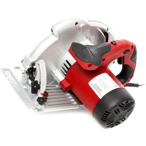 Циркулярная пила (дисковая) RedVerg RD-CS220-85 2200Вт (ручная) D диска.:235мм Циркулярная пила (дисковая) RedVerg RD-CS220-85 2200Вт (ручная) D диска.:235мм