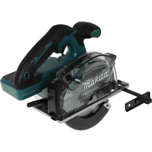Циркулярная пила (дисковая) Makita DCS553Z (ручная) D диска.:150мм Циркулярная пила (дисковая) Makita DCS553Z (ручная) D диска.:150мм