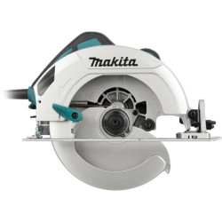 Циркулярная пила (дисковая) Makita HS7600 1200Вт (ручная) D диска.:185мм