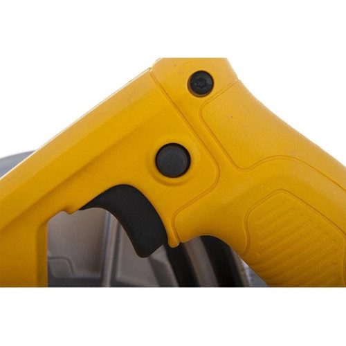 Циркулярная пила (дисковая) DeWalt DWE560K 1350Вт (ручная) D диска.:184мм (6687415) Циркулярная пила (дисковая) DeWalt DWE560K 1350Вт (ручная) D диска.:184мм (6687415)