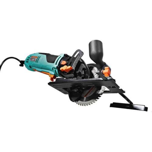 Циркулярная пила (дисковая) Sturm! CS5012MS 1000Вт (ручная) D диска.:125мм