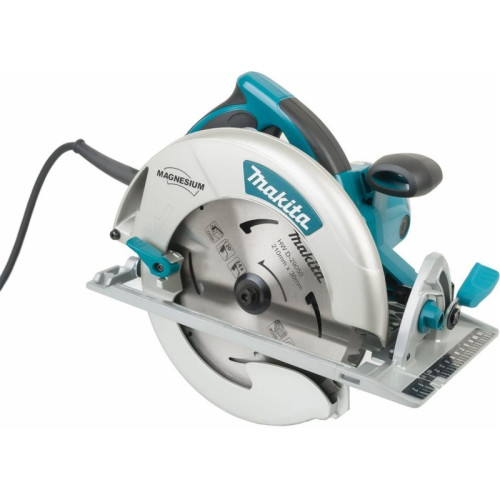 Циркулярная пила (дисковая) Makita 5008MGJX2 1800Вт (ручная) D диска.:210мм Циркулярная пила (дисковая) Makita 5008MGJX2 1800Вт (ручная) D диска.:210мм