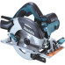 Циркулярная пила (дисковая) Makita HS6100 1100Вт (ручная) D диска.:165мм Циркулярная пила (дисковая) Makita HS6100 1100Вт (ручная) D диска.:165мм
