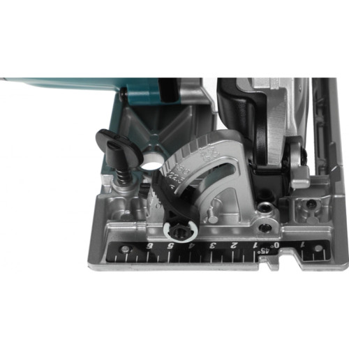 Циркулярная пила (дисковая) Makita DSS610RF (ручная) D диска.:165мм