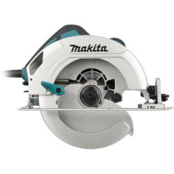 Циркулярная пила (дисковая) Makita HS7600 1200Вт (ручная) D диска.:185мм