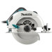 Циркулярная пила (дисковая) Makita HS7600 1200Вт (ручная) D диска.:185мм Циркулярная пила (дисковая) Makita HS7600 1200Вт (ручная) D диска.:185мм