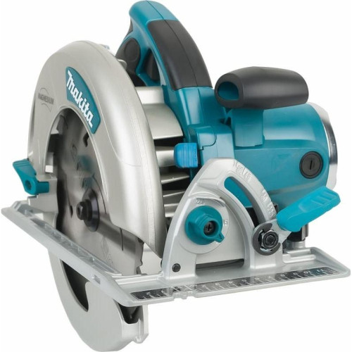 Циркулярная пила (дисковая) Makita 5008MGJX2 1800Вт (ручная) D диска.:210мм Циркулярная пила (дисковая) Makita 5008MGJX2 1800Вт (ручная) D диска.:210мм