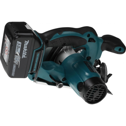 Циркулярная пила (дисковая) Makita DSS610RF (ручная) D диска.:165мм
