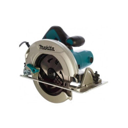 Циркулярная пила (дисковая) Makita HS7601 1200Вт (ручная) D диска.:190мм
