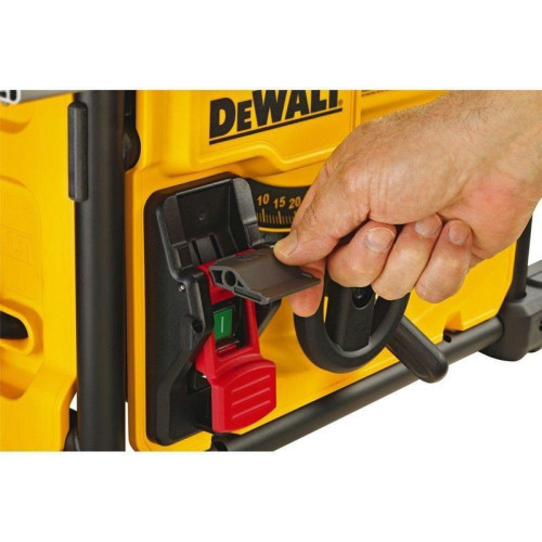 Циркулярная пила (дисковая) DeWalt DWE7485 1850Вт (настольная) D диска.:210мм (DWE7485-QS) Циркулярная пила (дисковая) DeWalt DWE7485 1850Вт (настольная) D диска.:210мм (DWE7485-QS)