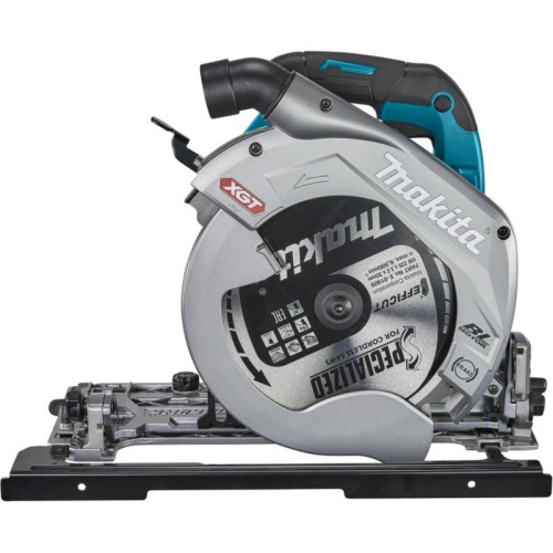 Циркулярная пила (дисковая) Makita HS009GZ 105Вт (ручная) D диска.:235мм Циркулярная пила (дисковая) Makita HS009GZ 105Вт (ручная) D диска.:235мм