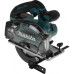 Циркулярная пила (дисковая) Makita DCS553Z (ручная) D диска.:150мм Циркулярная пила (дисковая) Makita DCS553Z (ручная) D диска.:150мм