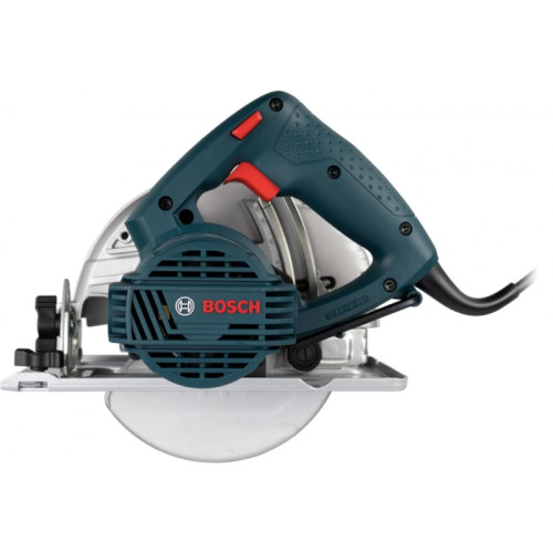 Циркулярная пила (дисковая) Bosch GKS 600 1200Вт (ручная) D диска.:165мм (06016A9020)