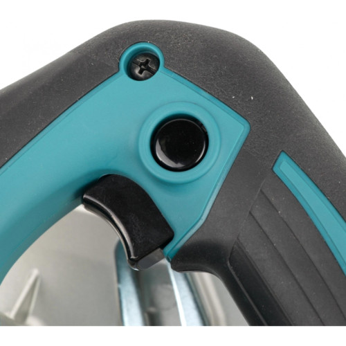Циркулярная пила (дисковая) Makita HS7600 1200Вт (ручная) D диска.:185мм Циркулярная пила (дисковая) Makita HS7600 1200Вт (ручная) D диска.:185мм