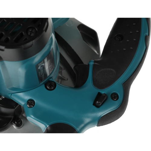 Циркулярная пила (дисковая) Makita DSS610RF (ручная) D диска.:165мм
