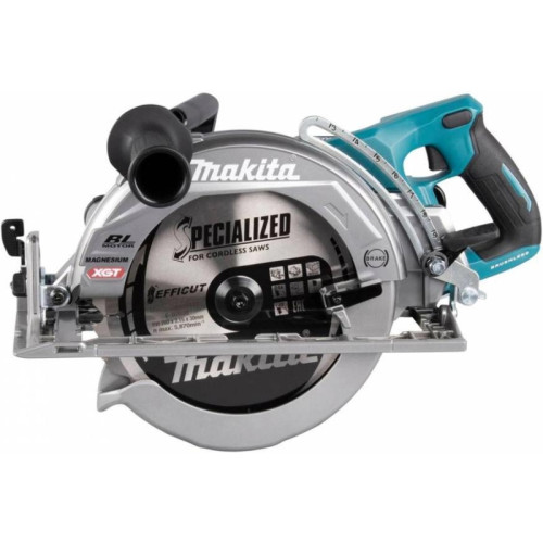 Циркулярная пила (дисковая) Makita RS002GZ (ручная) D диска.:260мм