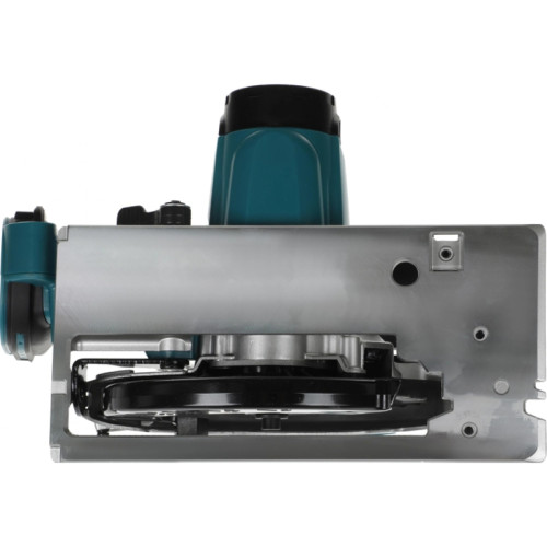 Циркулярная пила (дисковая) Makita DSS610RF (ручная) D диска.:165мм
