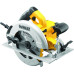 Циркулярная пила (дисковая) DeWalt DWE575K-QS 1600Вт (ручная) D диска.:190мм Циркулярная пила (дисковая) DeWalt DWE575K-QS 1600Вт (ручная) D диска.:190мм