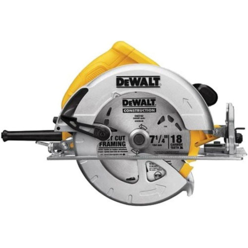 Циркулярная пила (дисковая) DeWalt DWE575K-QS 1600Вт (ручная) D диска.:190мм Циркулярная пила (дисковая) DeWalt DWE575K-QS 1600Вт (ручная) D диска.:190мм