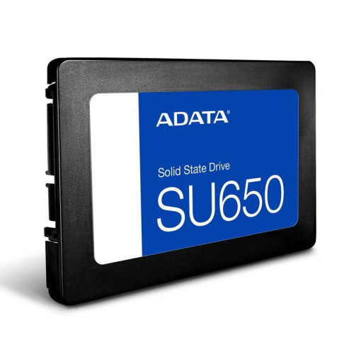 Твердотельный накопитель A-Data SATA-III 1TB ASU650SS-1TT-R Ultimate SU650 2.5