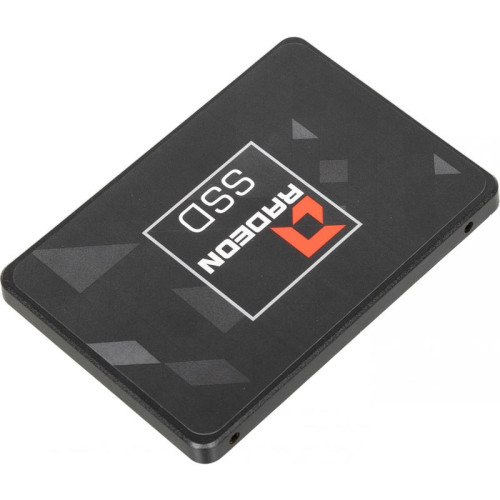Твердотельный накопитель AMD SATA-III 256GB R5SL256G Radeon R5 2.5