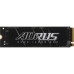 Твердотельный накопитель SSD Gigabyte 1TB M.2 2280 AORUS Gen5 14000 AG514K1TB PCI-Express 5.0x4, NVMe 2.0, 3D TLC NAND, Phison PS5026-E26, TBW 700 Твердотельный накопитель SSD Gigabyte 1TB M.2 2280 AORUS Gen5 14000 AG514K1TB PCI-Express 5.0x4, NVMe 2.0, 3D TLC NAND, Phison PS5026-E26, TBW 700