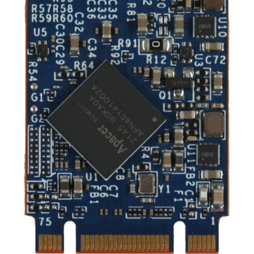Твердотельный накопитель ТМИ SATA-III 512GB ЦРМП.467512.002-01 M.2 2280 3.11 DWPD