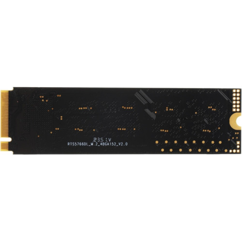 Твердотельный накопитель AGi PCIe 3.0 x4 512GB AGI512GIMAI298 AI298 M.2 2280 [AGI512GIMAI298]