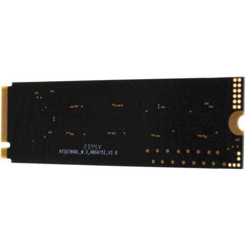 Твердотельный накопитель AGi PCIe 3.0 x4 2TB AGI2T0GIMAI298 AI298 M.2 2280 [AGI2T0GIMAI298]